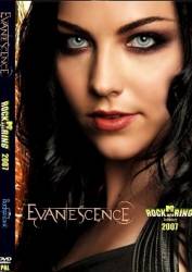 Evanescence : Live Rock Am Ring (DVD)
